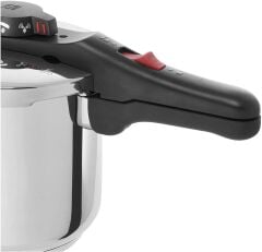 Zwilling Aircontrol Düdüklü Tencere 4 lt