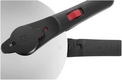 Zwilling Aircontrol Düdüklü Tencere 4 lt