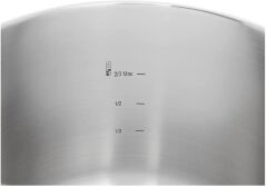 Zwilling Aircontrol Düdüklü Tencere 4 lt