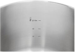 Zwilling Aircontrol Düdüklü Tencere 4 lt