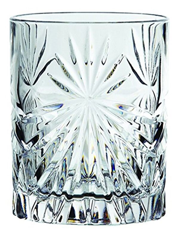 RCR OASİS KRİSTAL VİSKİ BARDAK 6 PRC