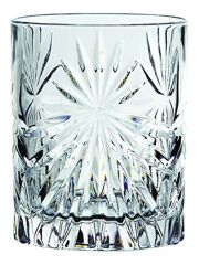 RCR OASİS KRİSTAL VİSKİ BARDAK 6 PRC