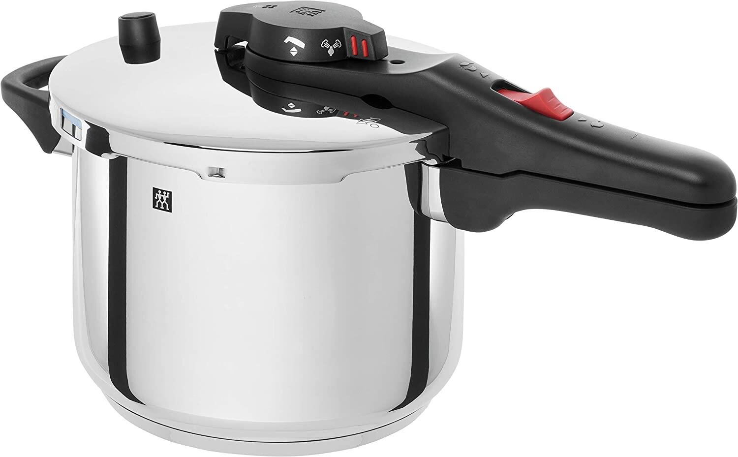 Zwilling Aircontrol Düdüklü Tencere 6 lt