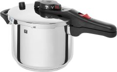 Zwilling Aircontrol Düdüklü Tencere 6 lt