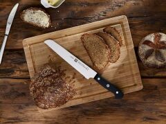 Zwilling Gourmet Ekmek Bıçağı 20 cm