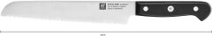 Zwilling Gourmet Ekmek Bıçağı 20 cm