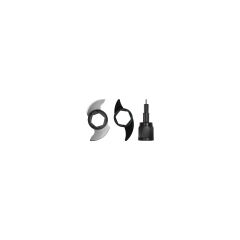 Kitchenaid 2,1 L Mutfak Robotu 5KFP0919 Charcoal Grey- EDG