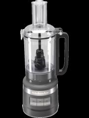 Kitchenaid 2,1 L Mutfak Robotu 5KFP0919 Charcoal Grey- EDG