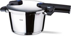 Fissler Vitaquick BluePoint Düdüklü Tencere 6lt