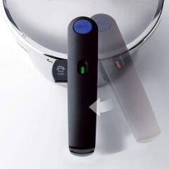 Fissler Vitaquick BluePoint Düdüklü Tencere 6lt