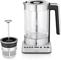 WMF LONO SU ISITICISI+ÇAY MAKİNESİ 2IN1