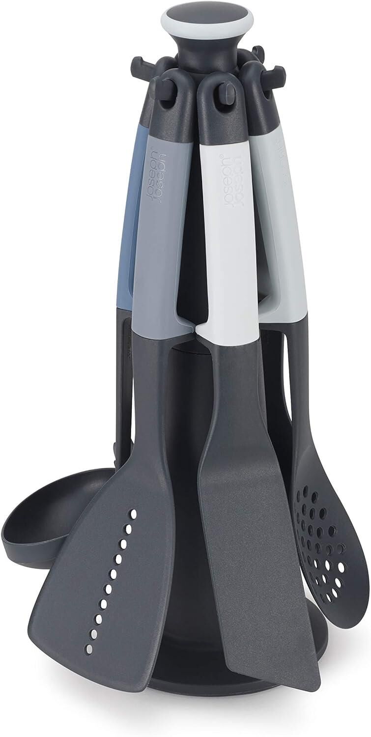 Joseph Joseph Editions Collection Elevate  Carousel Set