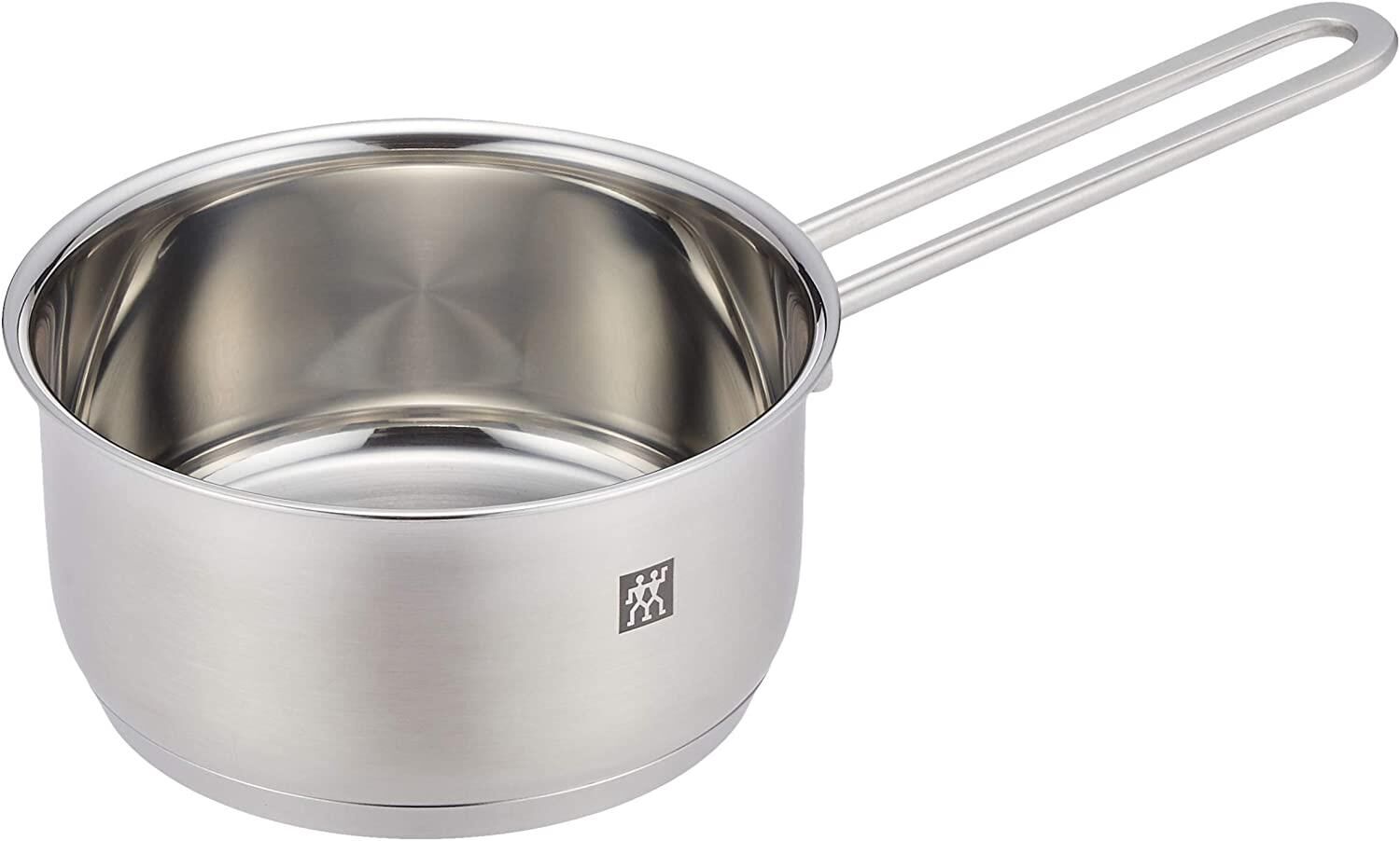 Zwiling Pico Sos Tenceresi Kapaksız 14 cm