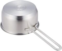 Zwiling Pico Sos Tenceresi Kapaksız 14 cm
