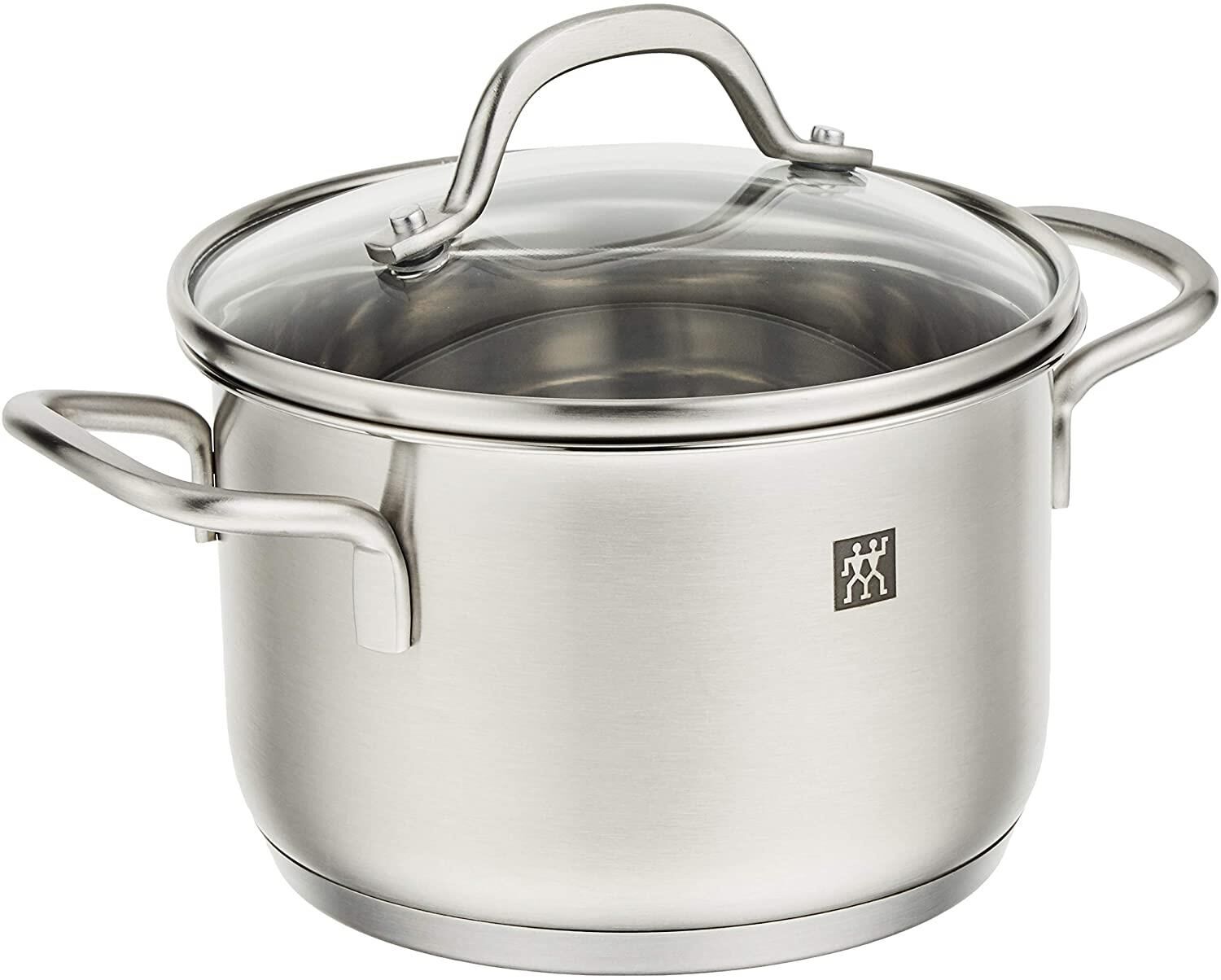 Zwilling Pico Derin Tencere 14 cm