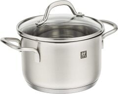 Zwilling Pico Derin Tencere 14 cm