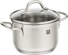 Zwilling Pico Derin Tencere 14 cm