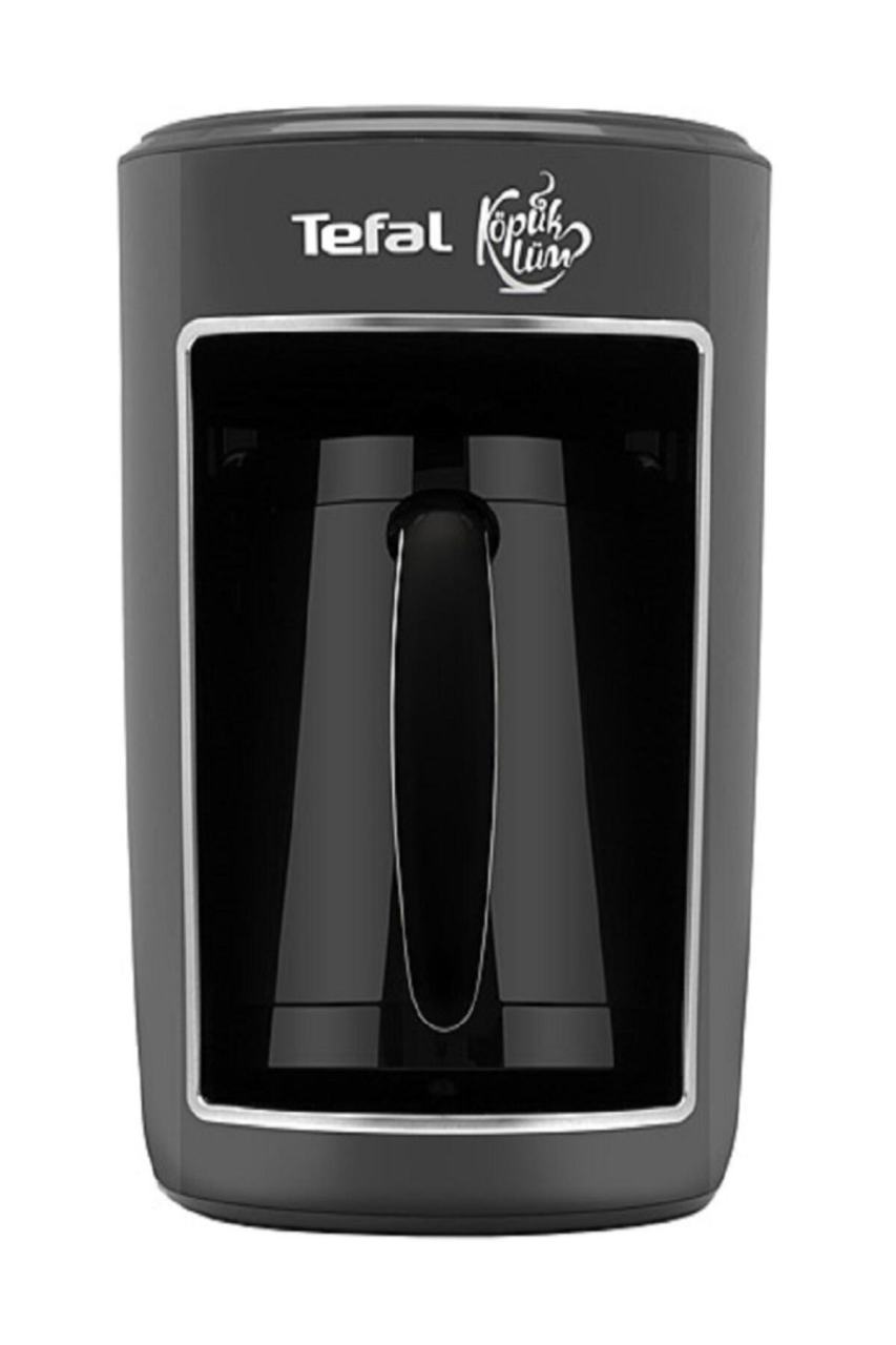 TEFAL KÖPÜKLÜM GRİ