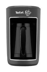 TEFAL KÖPÜKLÜM GRİ