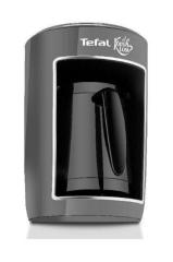 TEFAL KÖPÜKLÜM GRİ