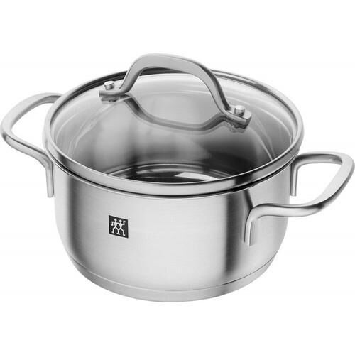 Zwilling Pico Sığ Tencere 14 cm