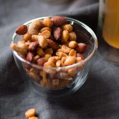 Zwilling Sorrento Çift Camlı Aperatif Seti 133 ml 3'lü 395002270