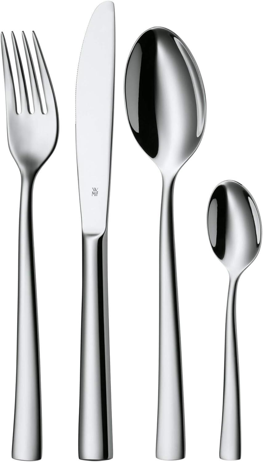 WMF Philadelphia Çatal Kaşık Bıçak Seti 24 Parça