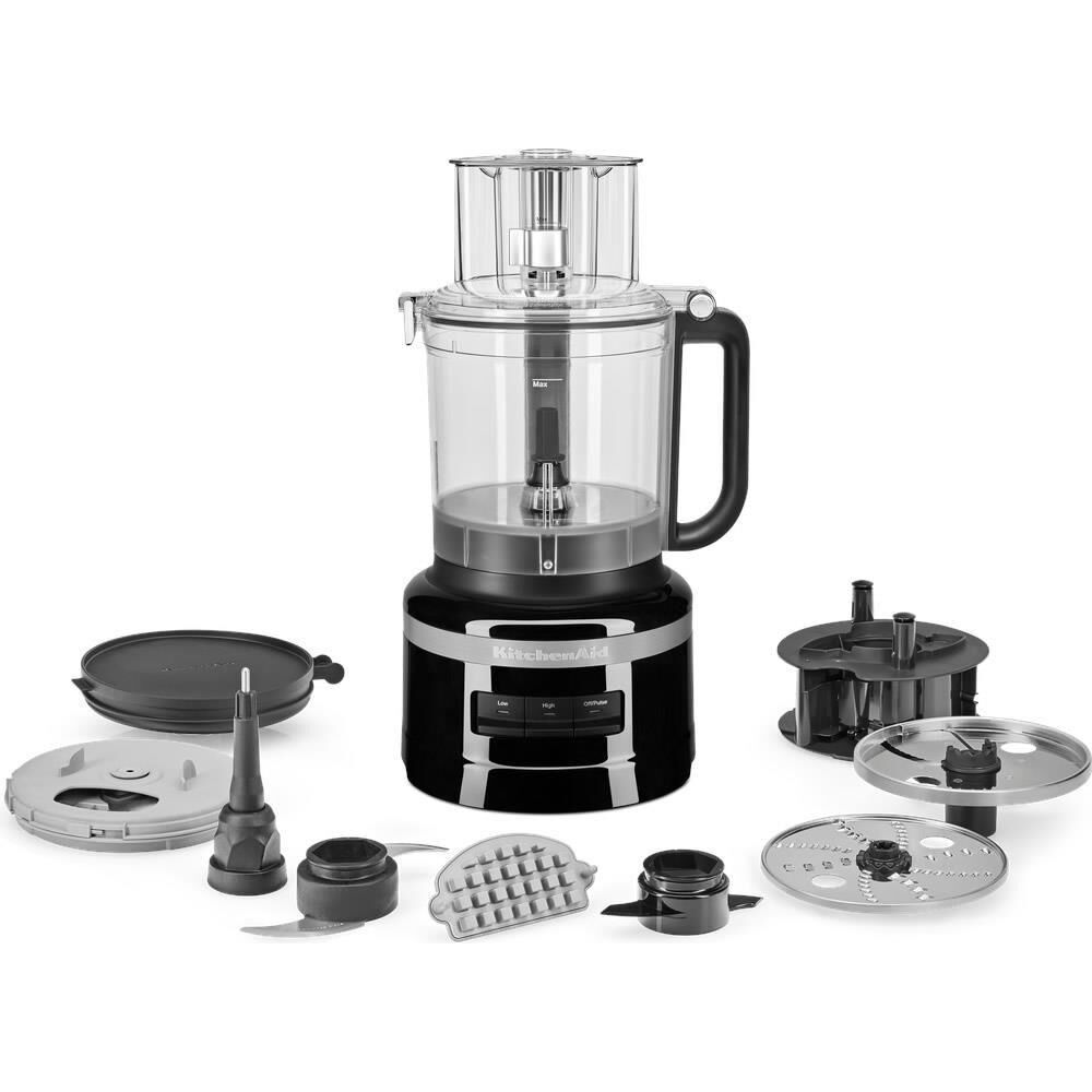 Kitchenaid 3,1 L Mutfak Robotu - 5KFP1319EOB