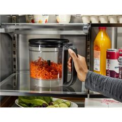 Kitchenaid 3,1 L Mutfak Robotu - 5KFP1319EOB