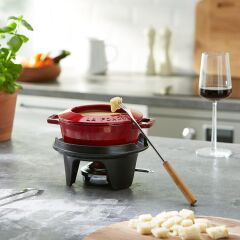 Staub Demir Döküm Föndü Seti 10 Parça