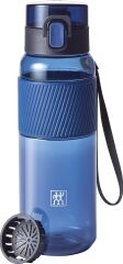 Zwilling Matara 680ml Tritan Koyu Mavi