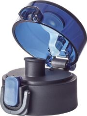 Zwilling Matara 680ml Tritan Koyu Mavi