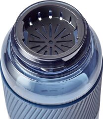 Zwilling Matara 680ml Tritan Koyu Mavi