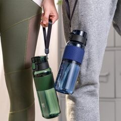 Zwilling Matara 680ml Tritan Koyu Yeşil