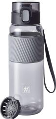 Zwilling Matara 680ml Tritan Gri