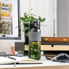 Zwilling Matara 680ml Tritan Gri