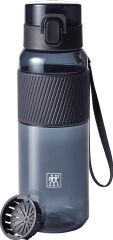 Zwilling Matara 680ml Tritan Siyah
