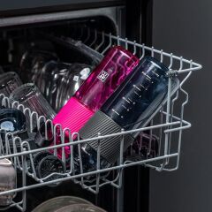 Zwilling Matara 680ml Tritan Siyah