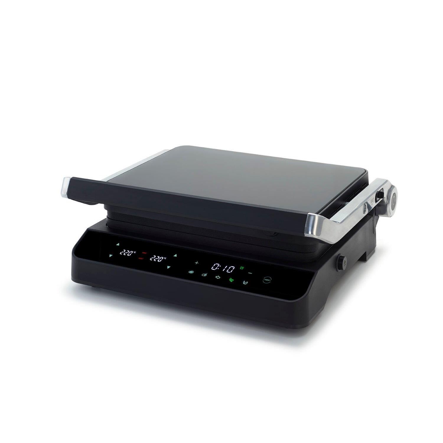 Dexart Smart Control Digital Contact Grill