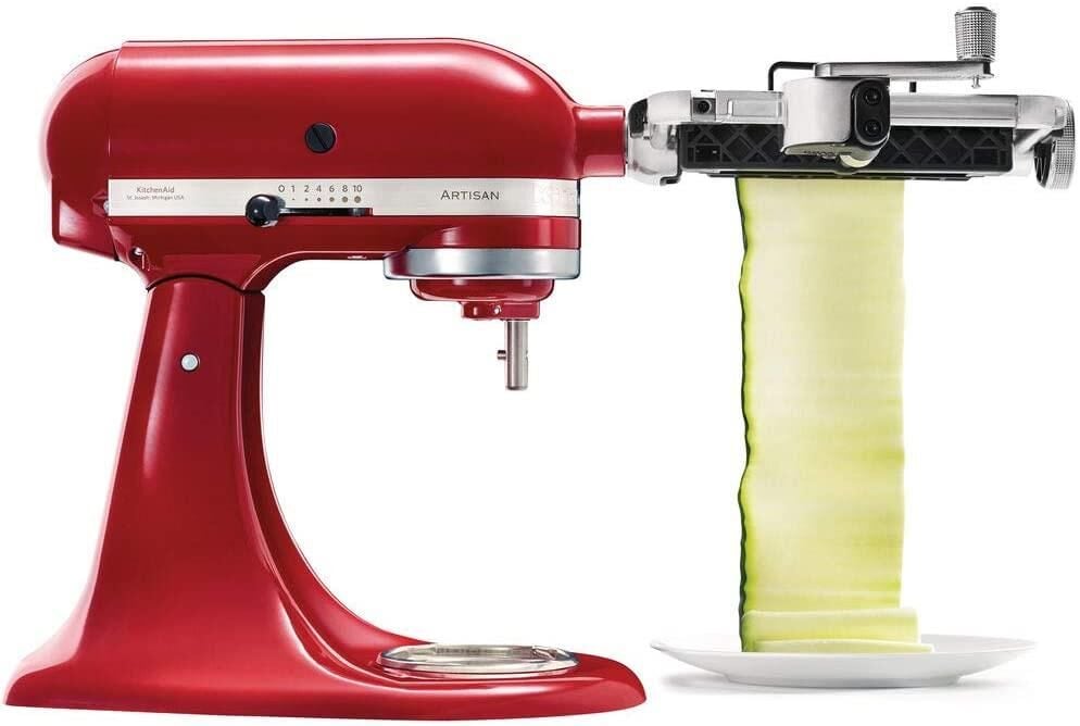 Kitchenaid İnce Sebze Kesme Aksesuarı-5KSMSCA