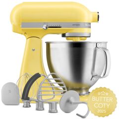 KitchenAid Artisan 4,7 L Stand Mikser 5KSM195PS COTY - BUTTER