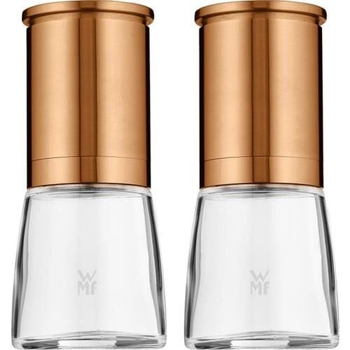 WMF DELUXE 2Lİ DEĞİRMEN SETİ BAKIR