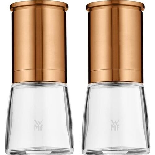 WMF DELUXE 2Lİ DEĞİRMEN SETİ BAKIR