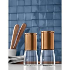 WMF DELUXE 2Lİ DEĞİRMEN SETİ BAKIR