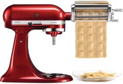 Kitchenaid Ravioli Yapma Aksesuarı-5KRAV