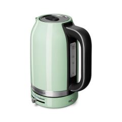 KitchenAid 1,7 L Isı Ayarlı  Su Istıcısı KEK1701 Pistaccio-EPT