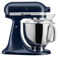 Kitchenaid Artisan 4,8 L Stand Mikser 5KSM175PS Ink Blue- EIB