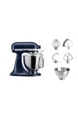 Kitchenaid Artisan 4,8 L Stand Mikser 5KSM175PS Ink Blue- EIB
