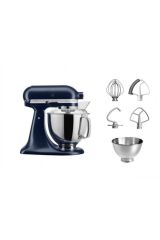 Kitchenaid Artisan 4,8 L Stand Mikser 5KSM175PS Ink Blue- EIB