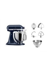 Kitchenaid Artisan 4,8 L Stand Mikser 5KSM175PS Ink Blue- EIB